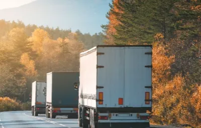 İstanbul ile Arhavi Arası Klima Taşıma