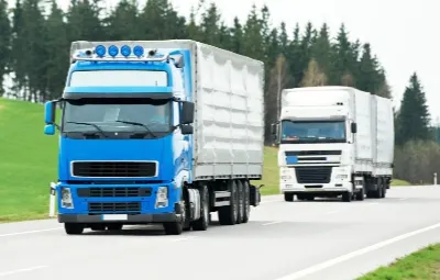 İstanbul ile Arhavi Arası Eşya Taşıma